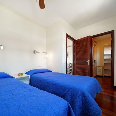 Apartments Vistamar San Agustín Oda fotoğraf