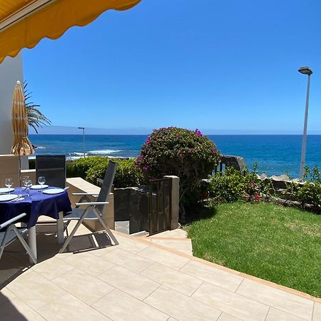 Apartments Vistamar San Agustín Oda fotoğraf