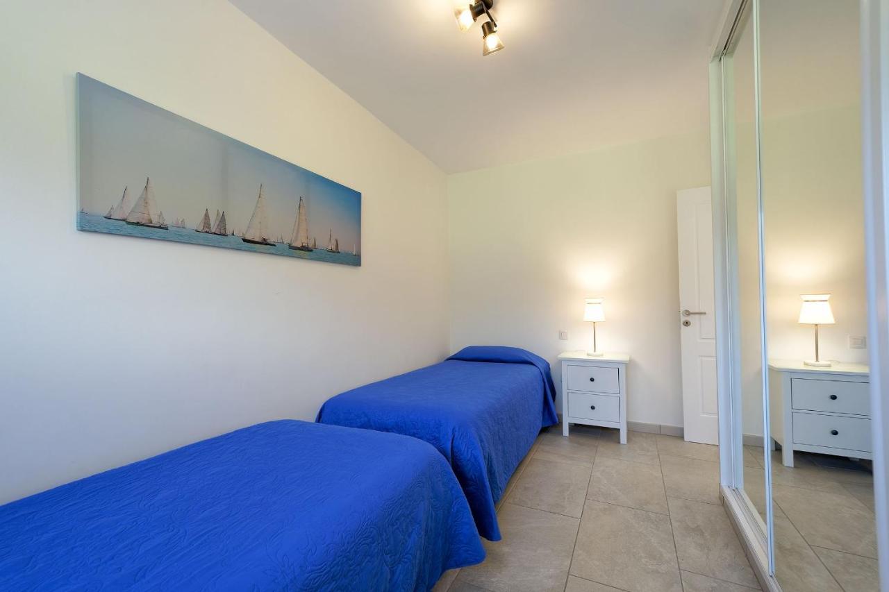 Apartments Vistamar San Agustín Dış mekan fotoğraf