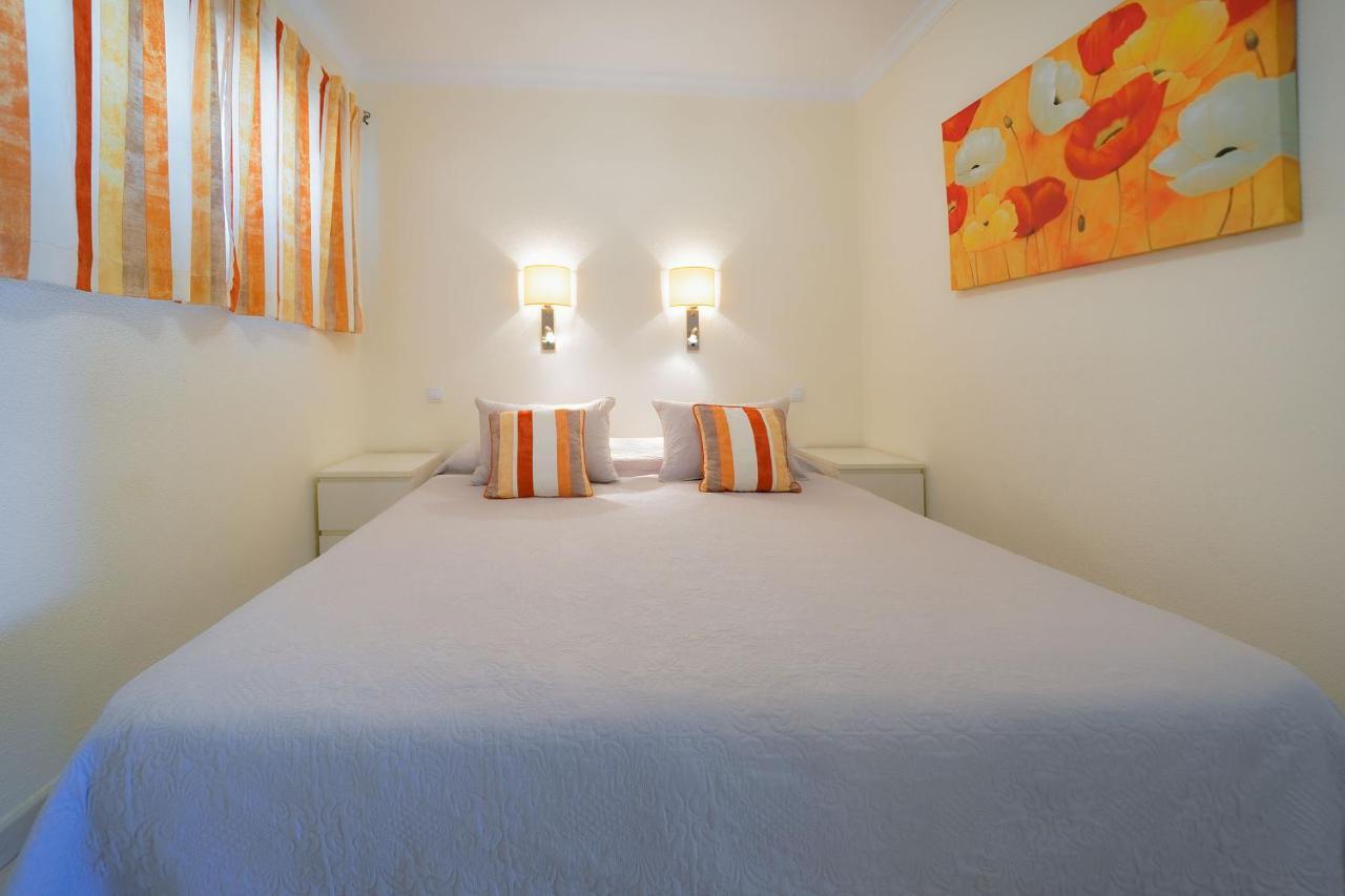Apartments Vistamar San Agustín Dış mekan fotoğraf