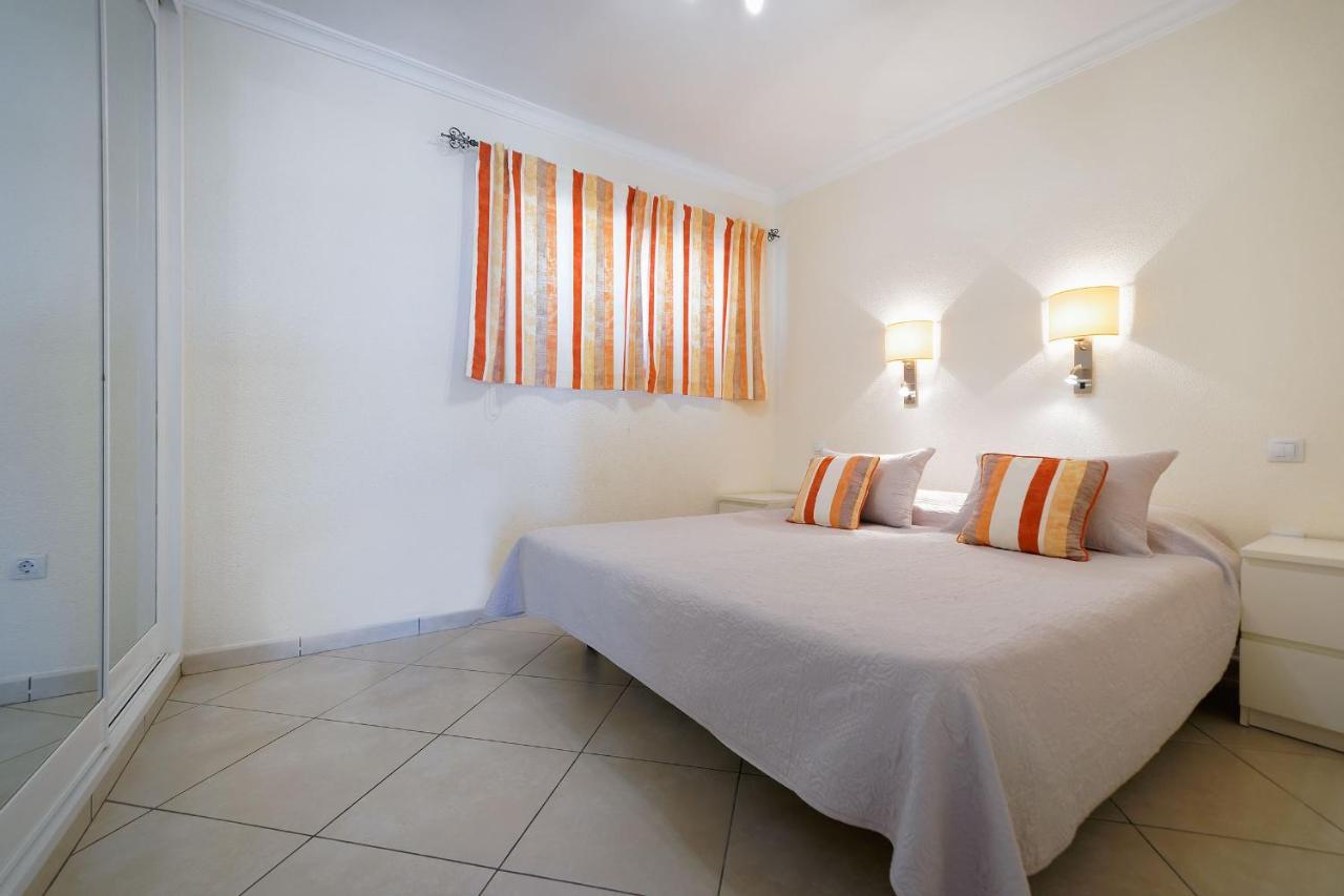 Apartments Vistamar San Agustín Dış mekan fotoğraf