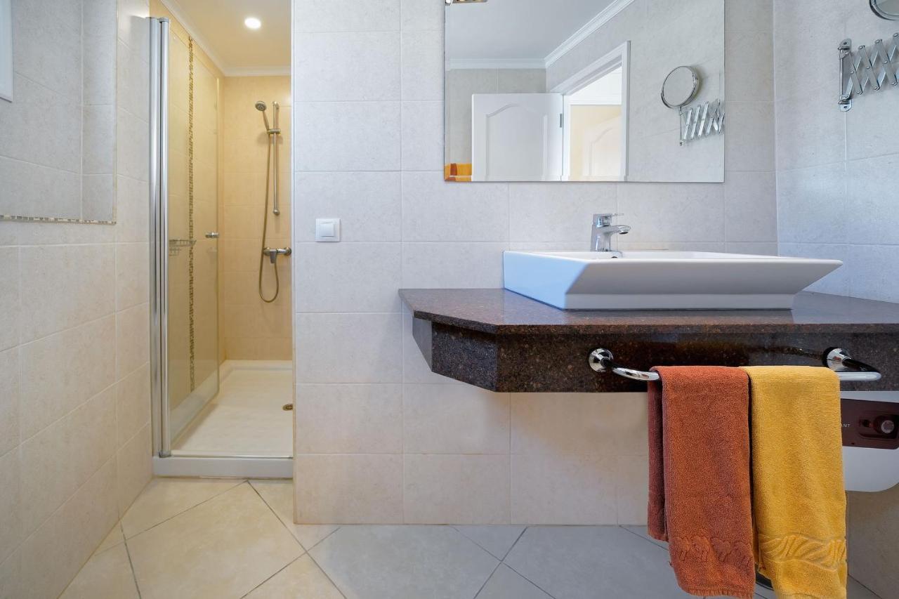 Apartments Vistamar San Agustín Dış mekan fotoğraf