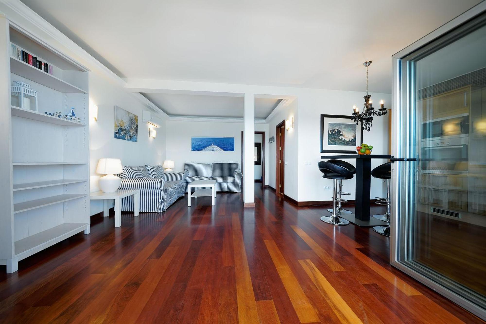 Apartments Vistamar San Agustín Oda fotoğraf