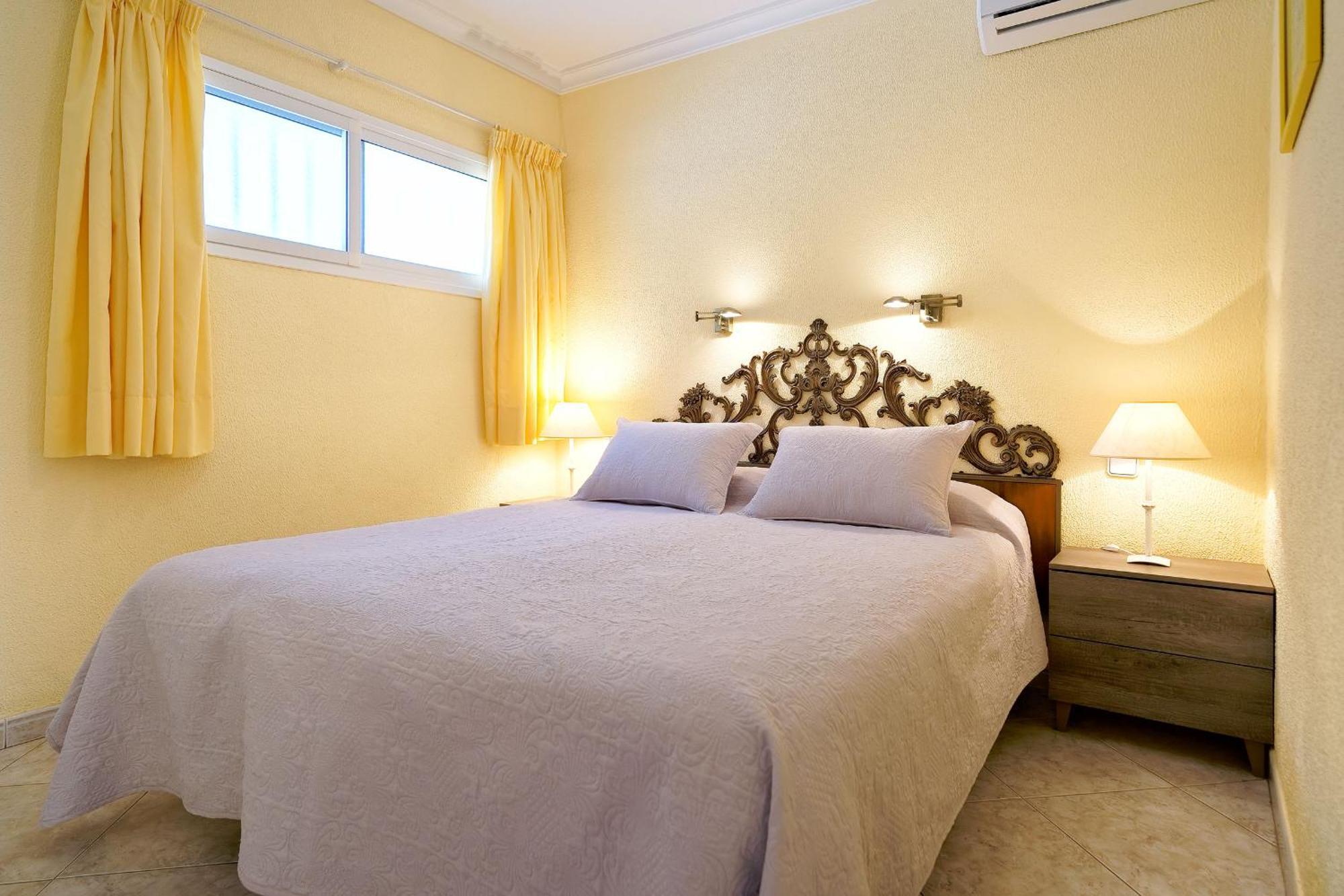 Apartments Vistamar San Agustín Oda fotoğraf