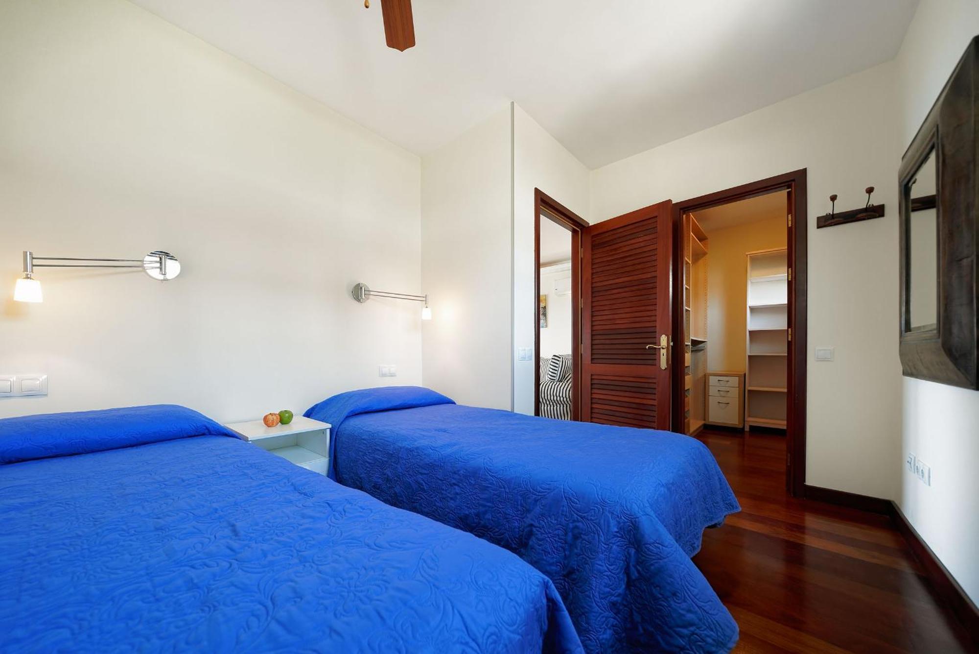 Apartments Vistamar San Agustín Oda fotoğraf